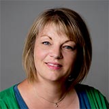 Heidi Fforde, Clinical Hypnotherapist in Tintern, Wye Valley