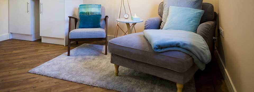 Hypnotherapy practice in Tintern, near Chepstow